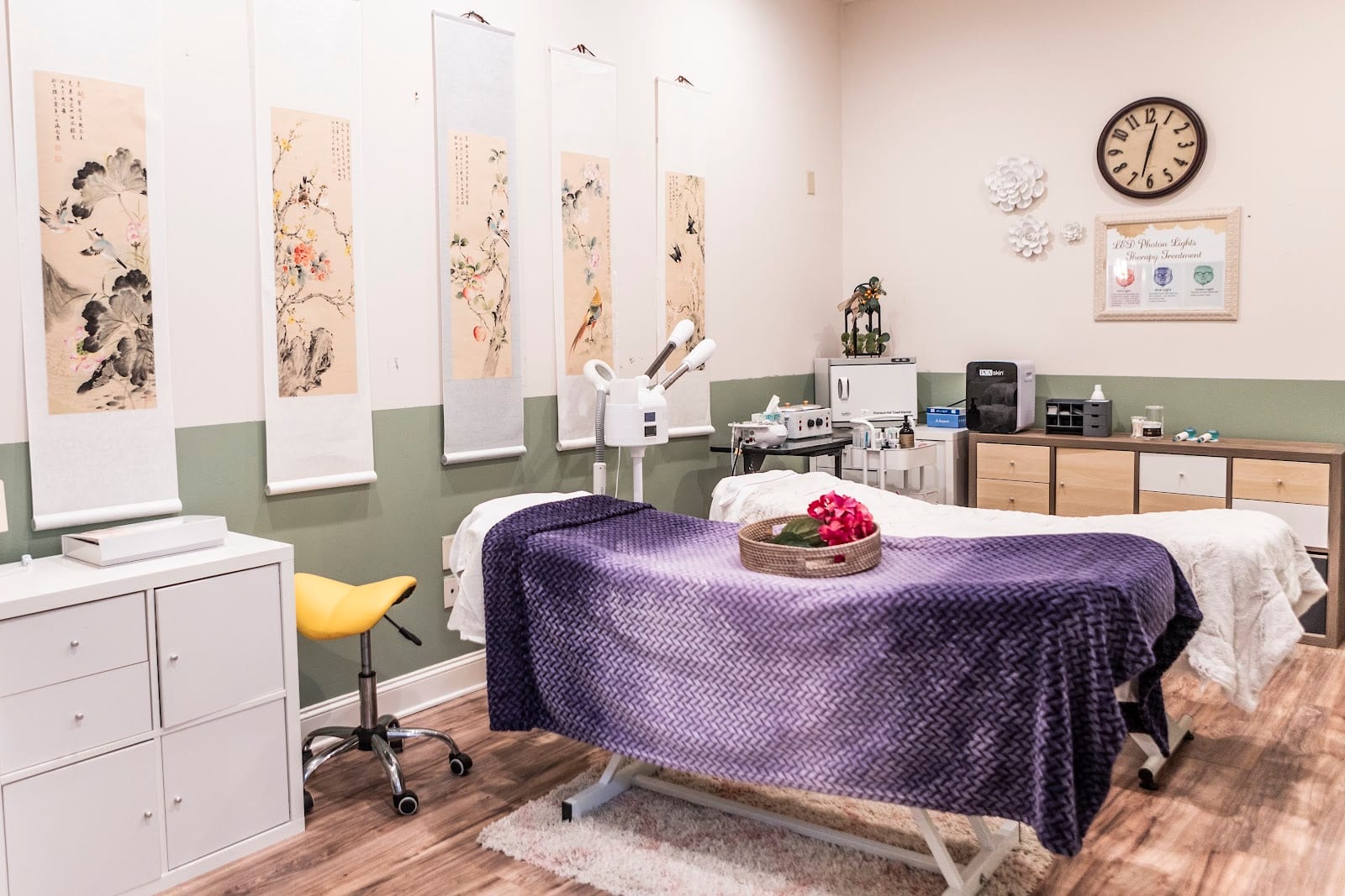 IGlow Day Spa, photo 4