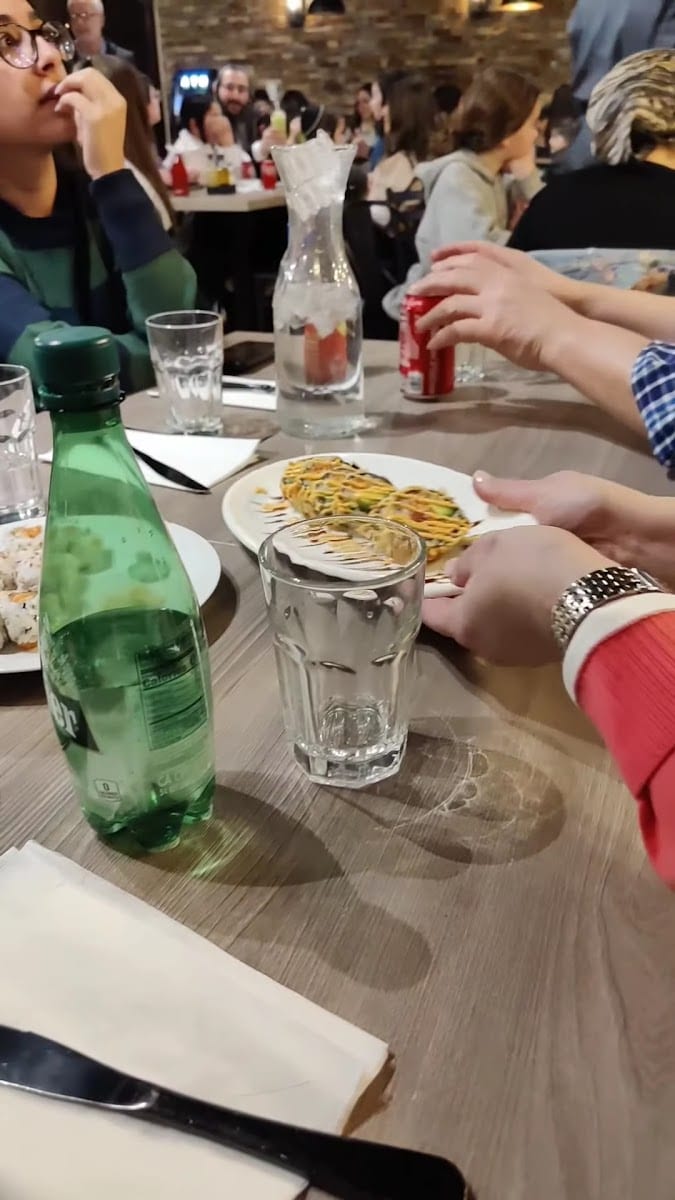 Fata Morgana Mediterranean Cuisine, photo 3