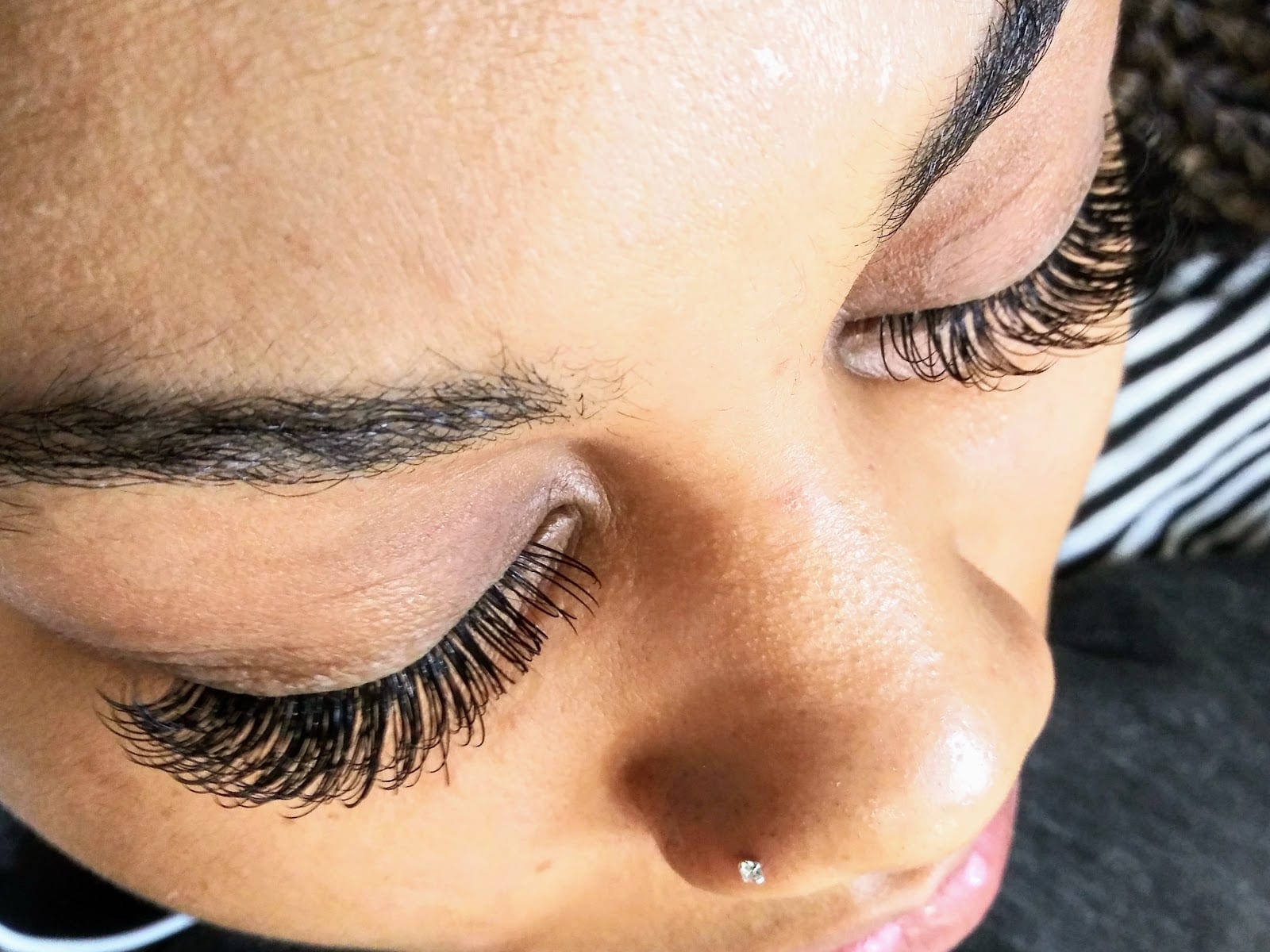 iLashfess @ D'Lux Hair Studio