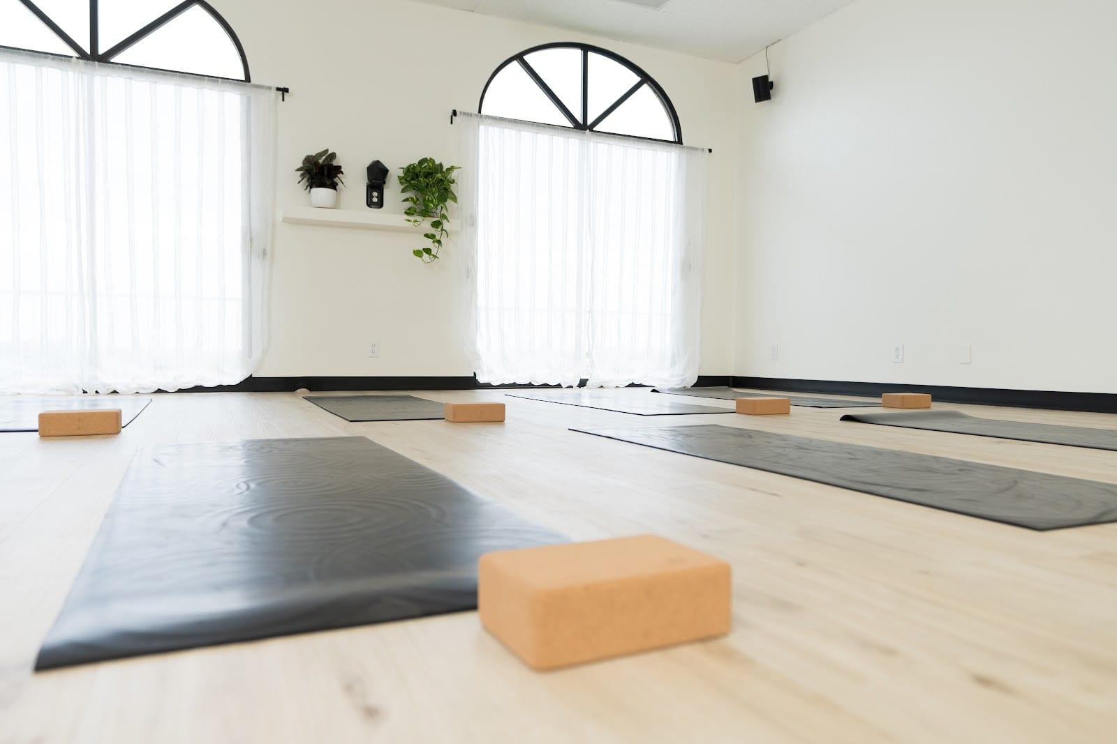 Spiritually Fit Co-Op, photo 2