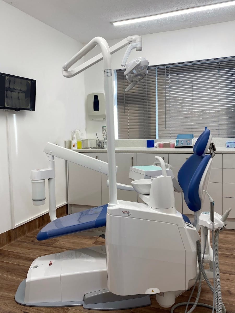 Happy Family Dental