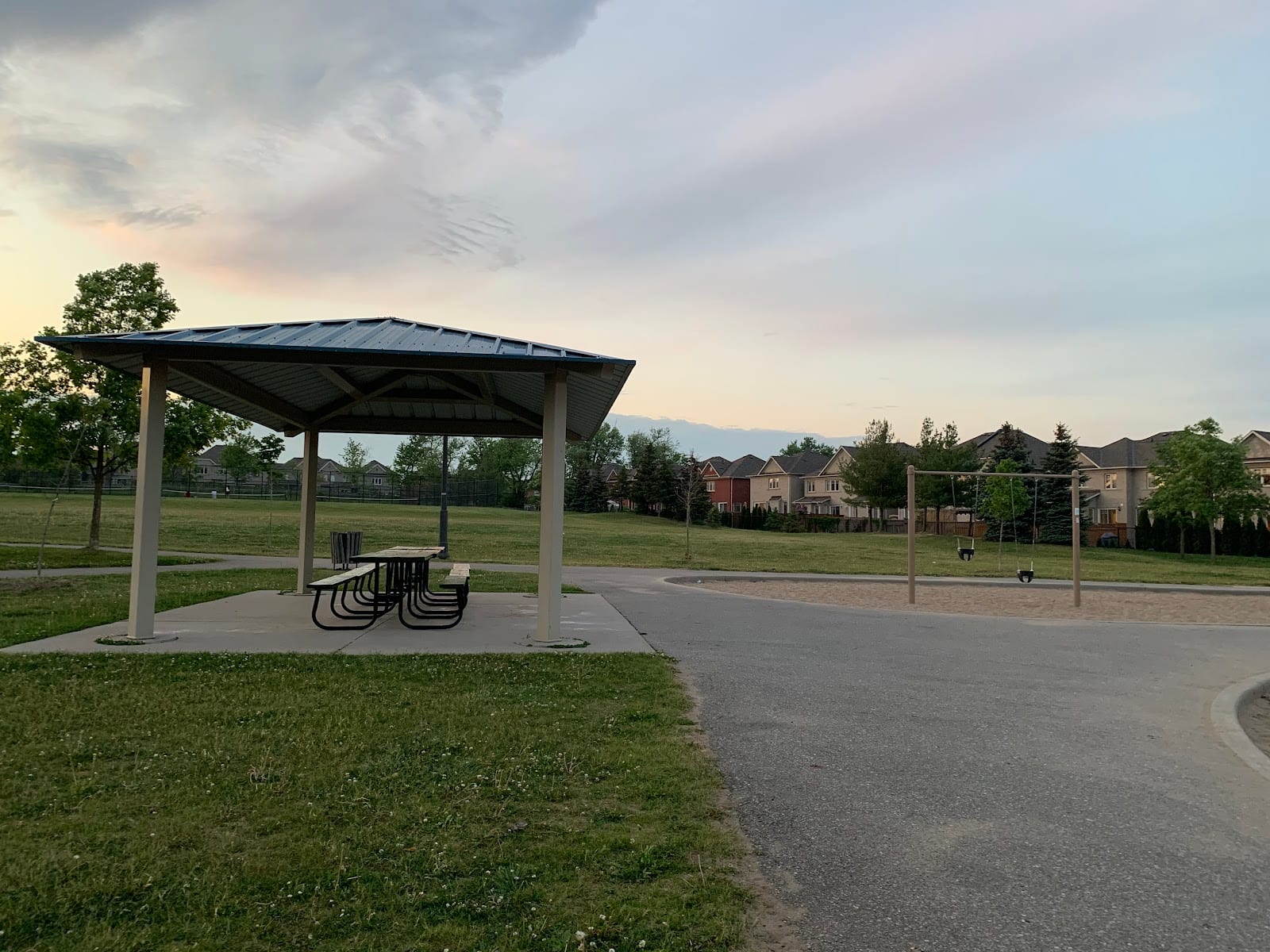 Macleod’s Landing Playground, photo 2