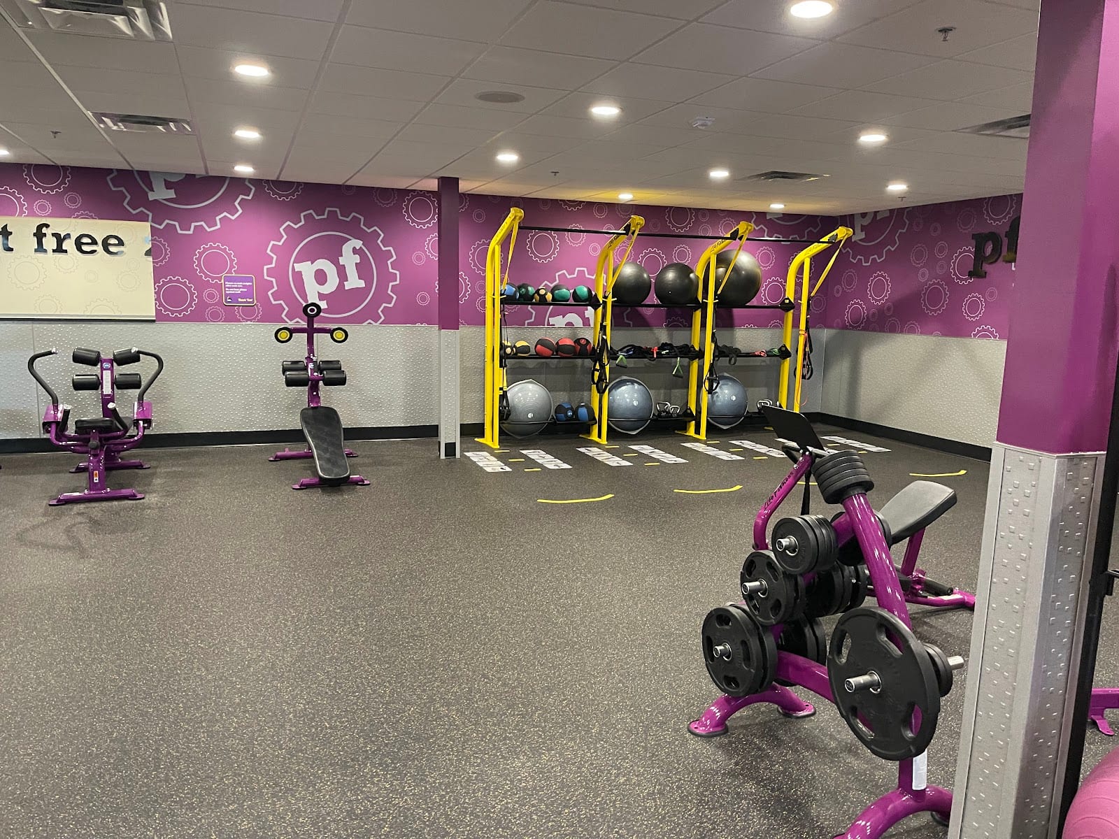 Planet Fitness, photo 4