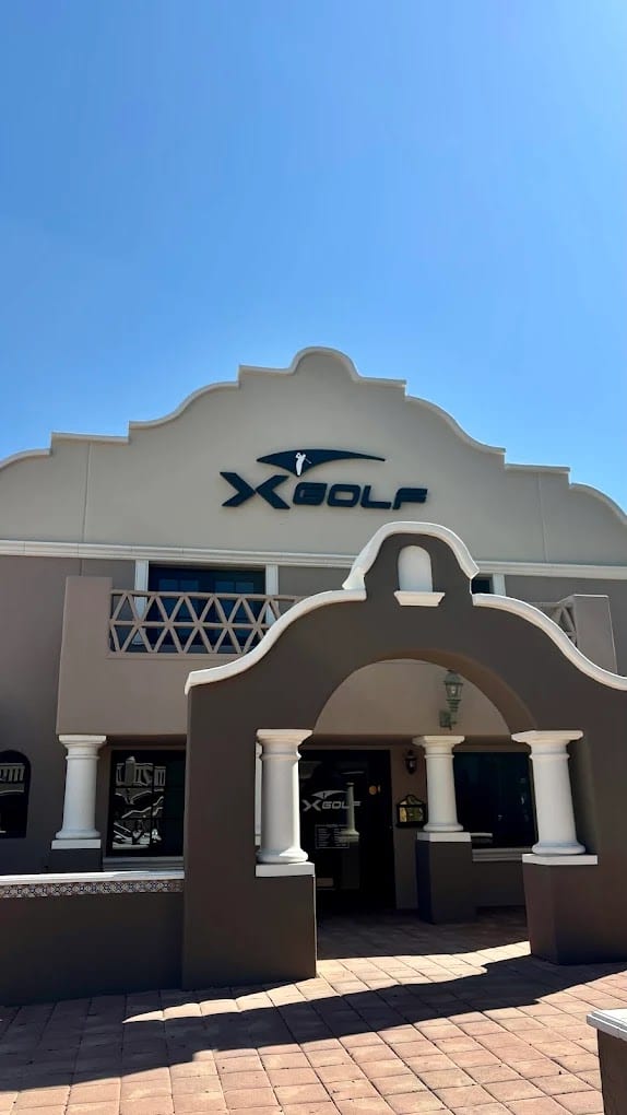 X-Golf Scottsdale
