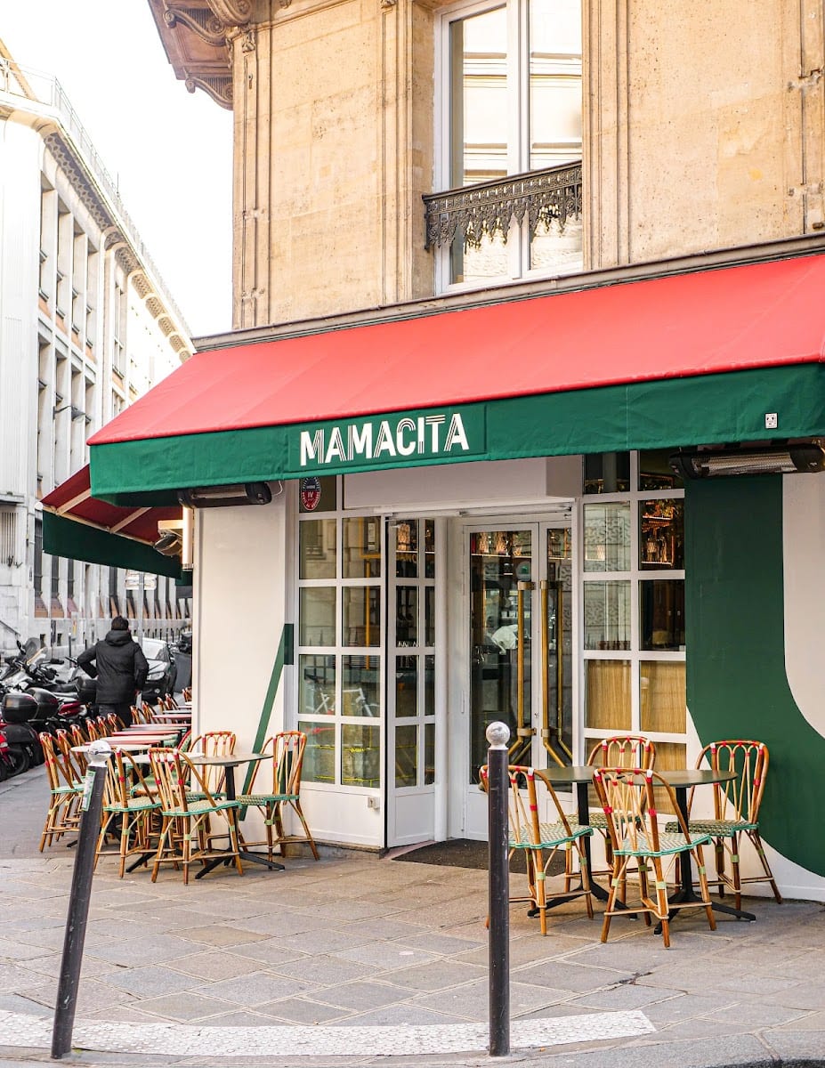 Mamacita Taqueria, photo 2