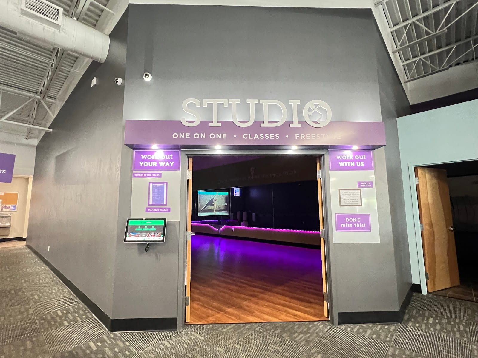 Anytime Fitness, photo 3