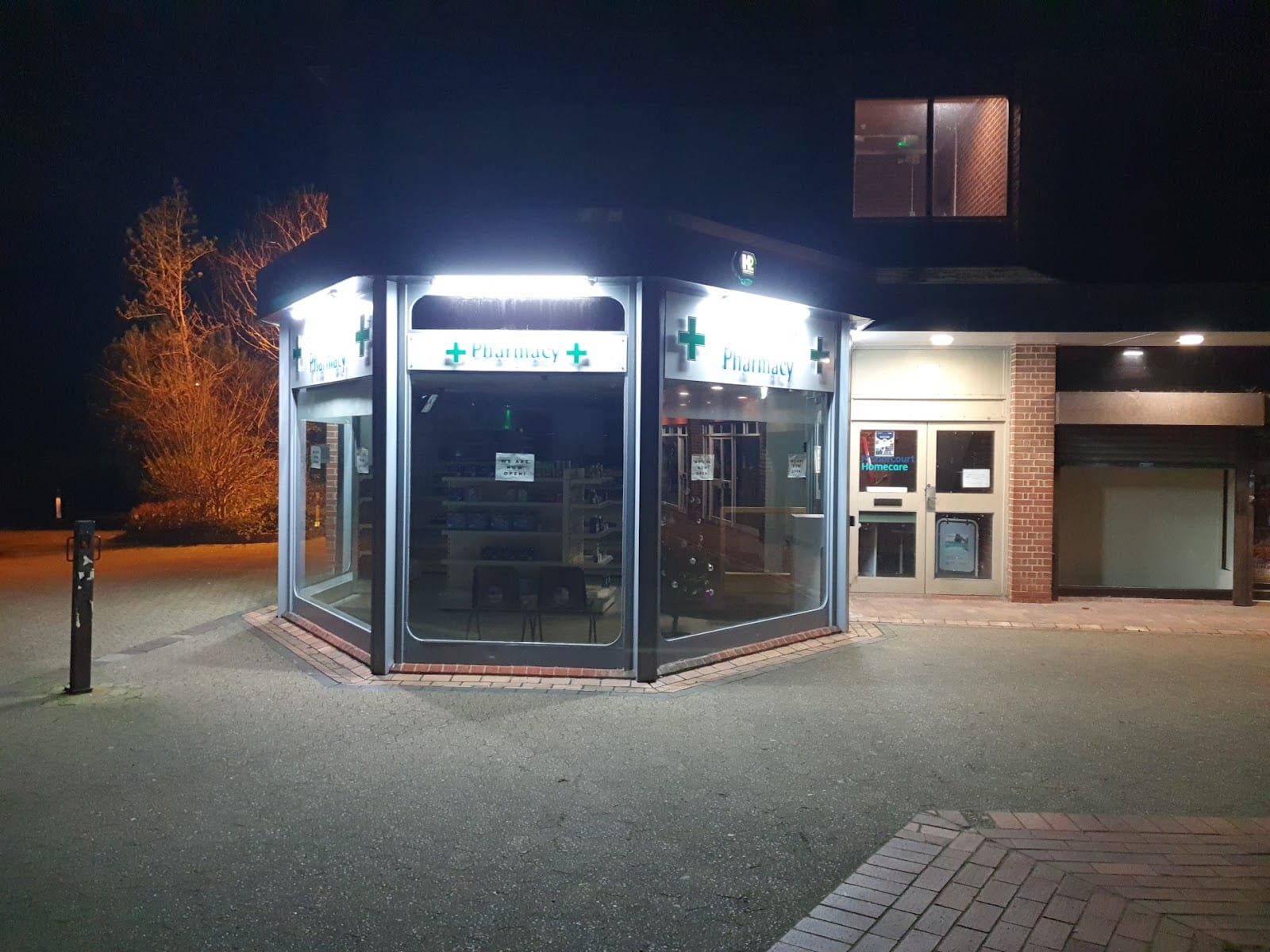 Bowthorpe Pharmacy, photo 2