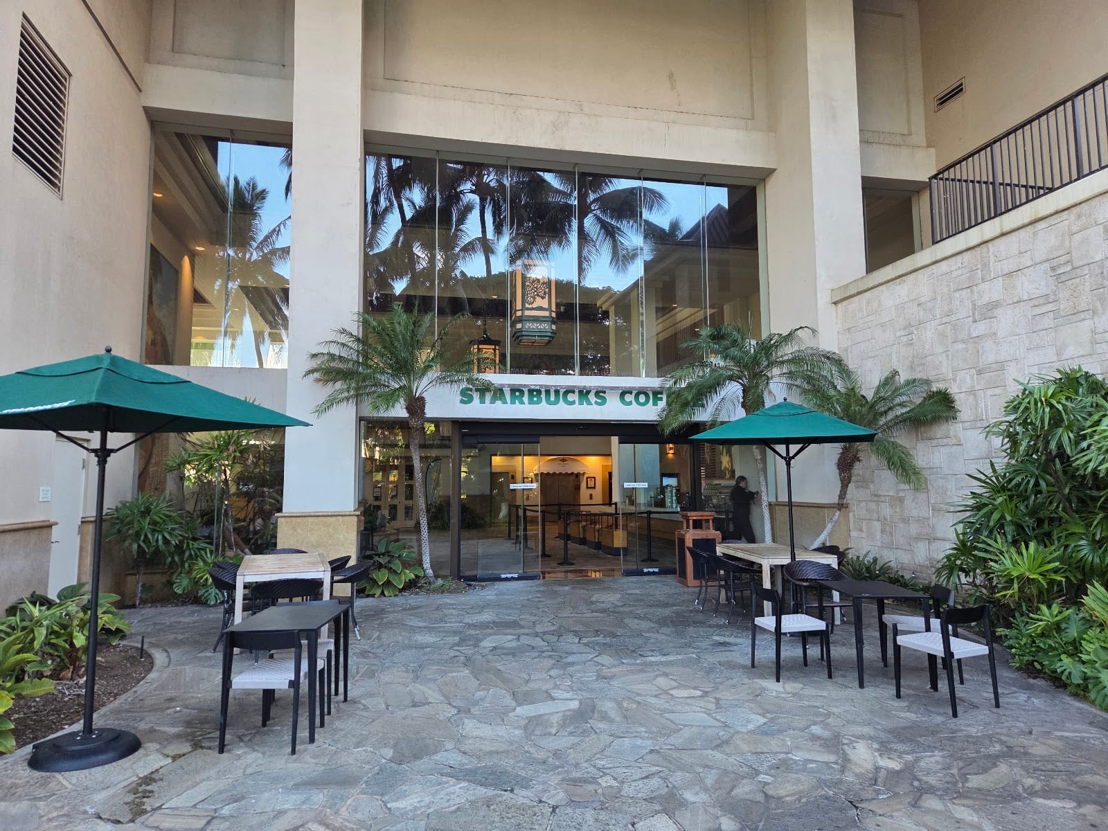 Starbucks Coffee Company