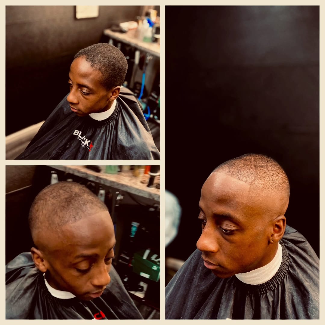 Harderway Cutz By Kb, photo 2