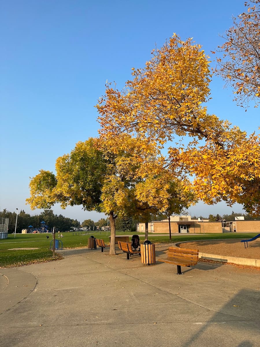 Brentwood Park, photo 3