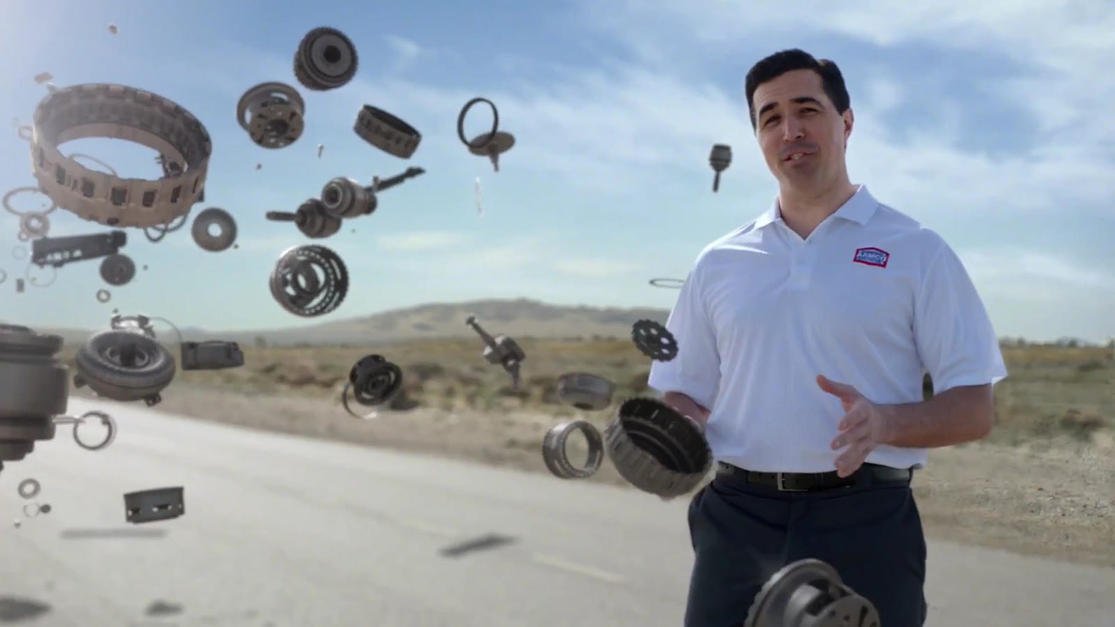 AAMCO Transmissions & Total Car Care, photo 3