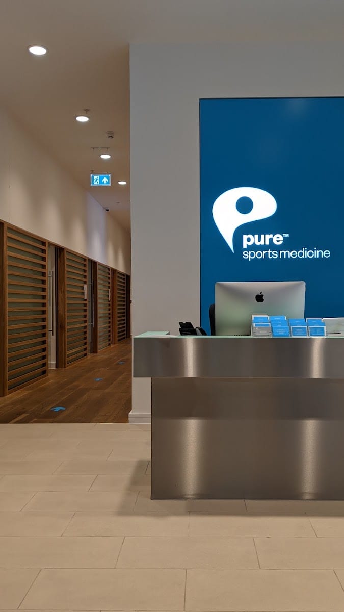 Pure Sports Medicine, photo 4