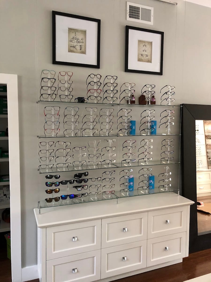 Eyes On Twenty-Fourth Optometry