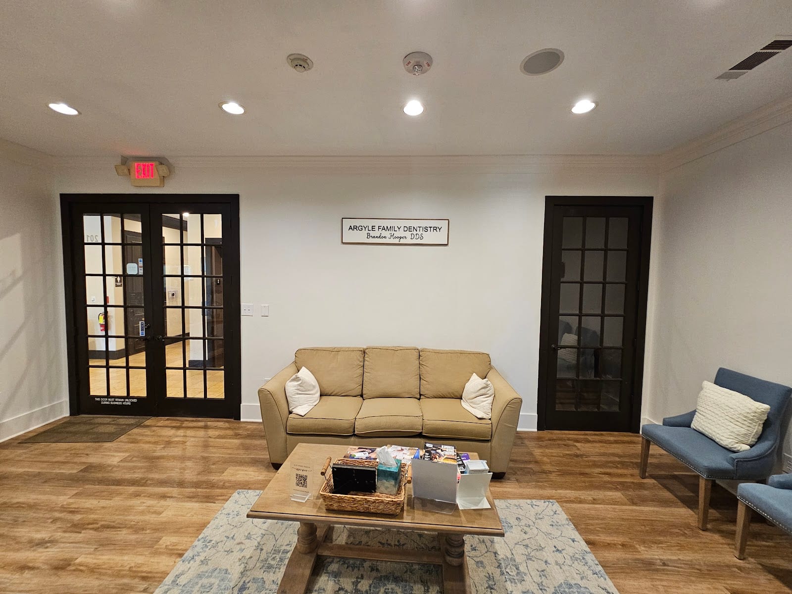 Argyle Family Dentistry, photo 3