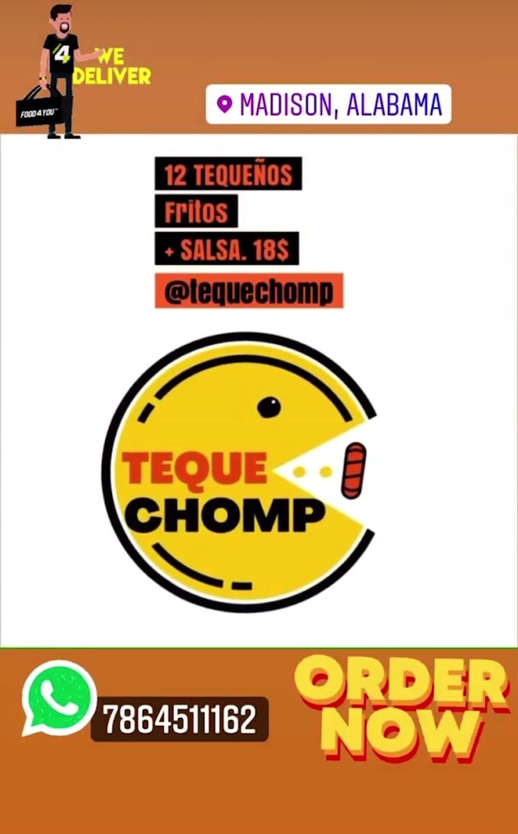 Tequechomp, photo 3