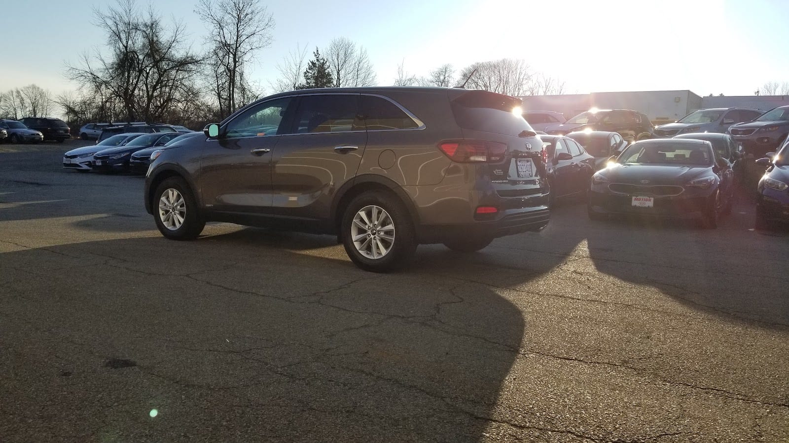 Motion Kia, photo 4