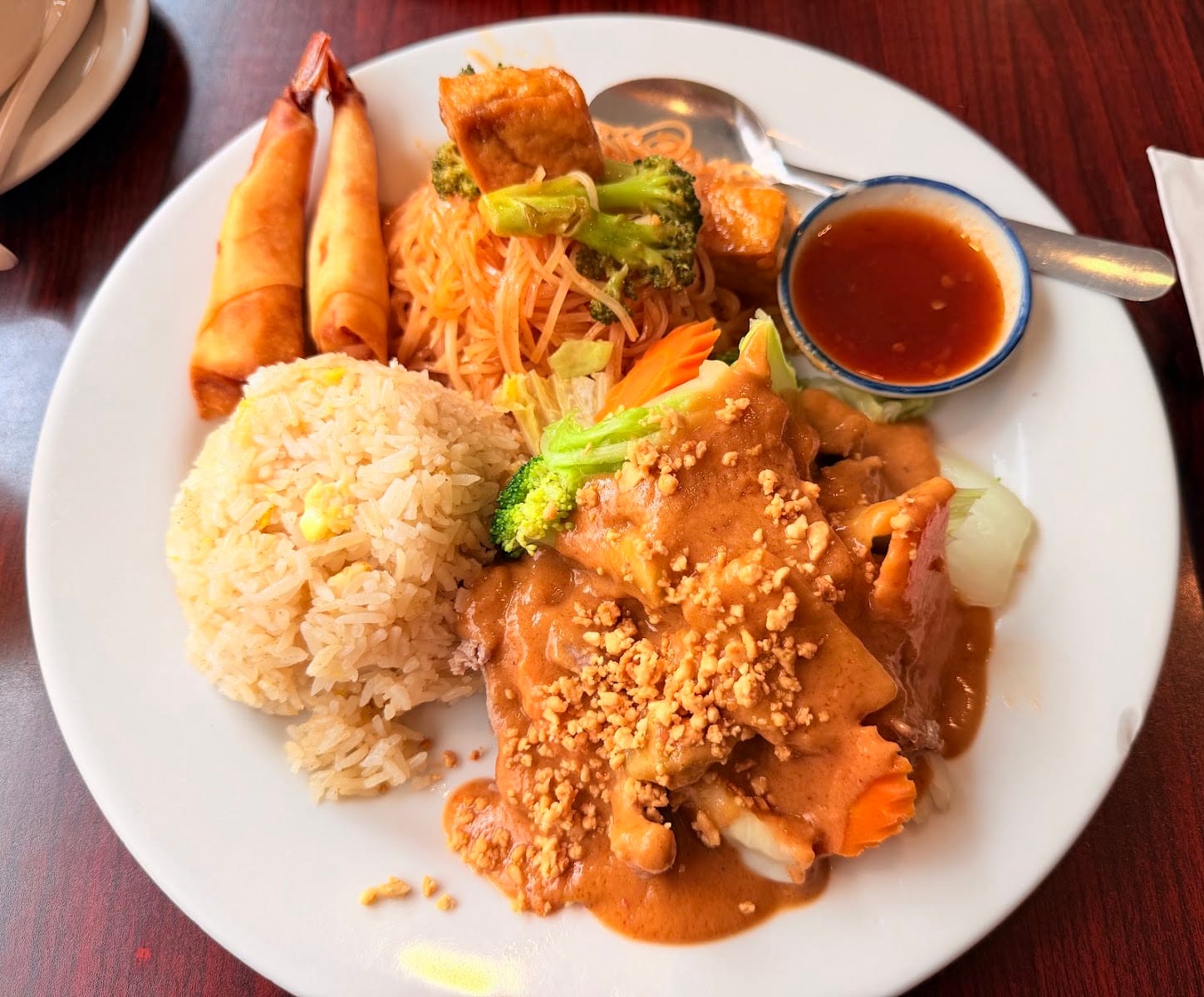 The Old Siam Thai Restaurant, photo 3