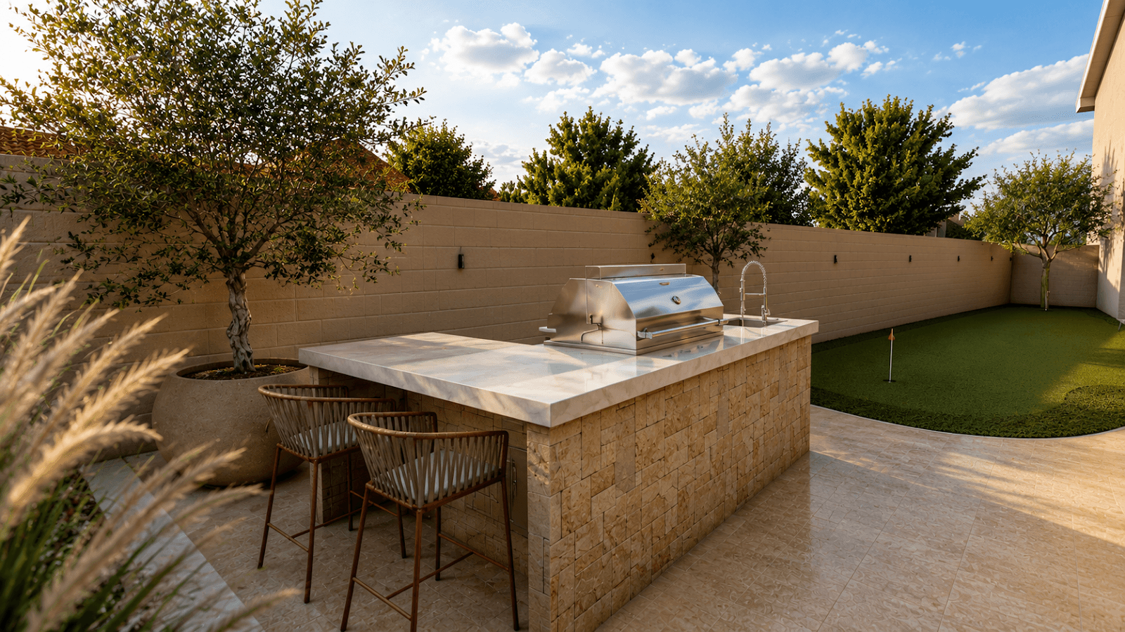Harmony Landscape Design, photo 4