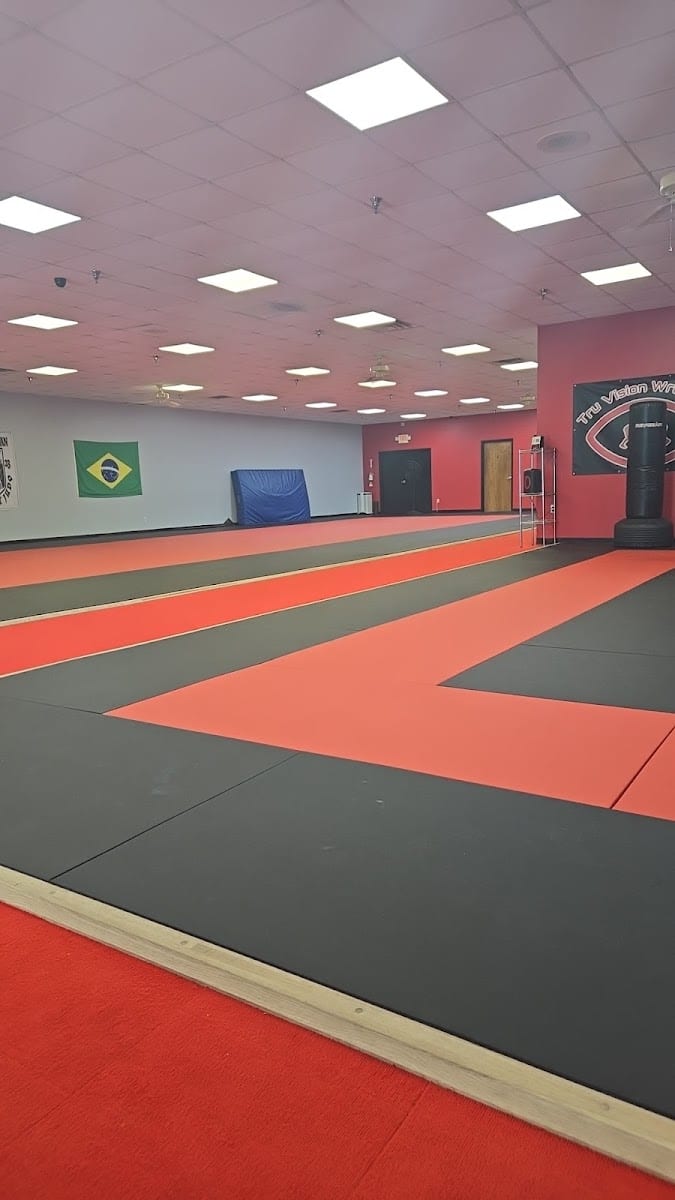 New Legacy Martial Arts Academy