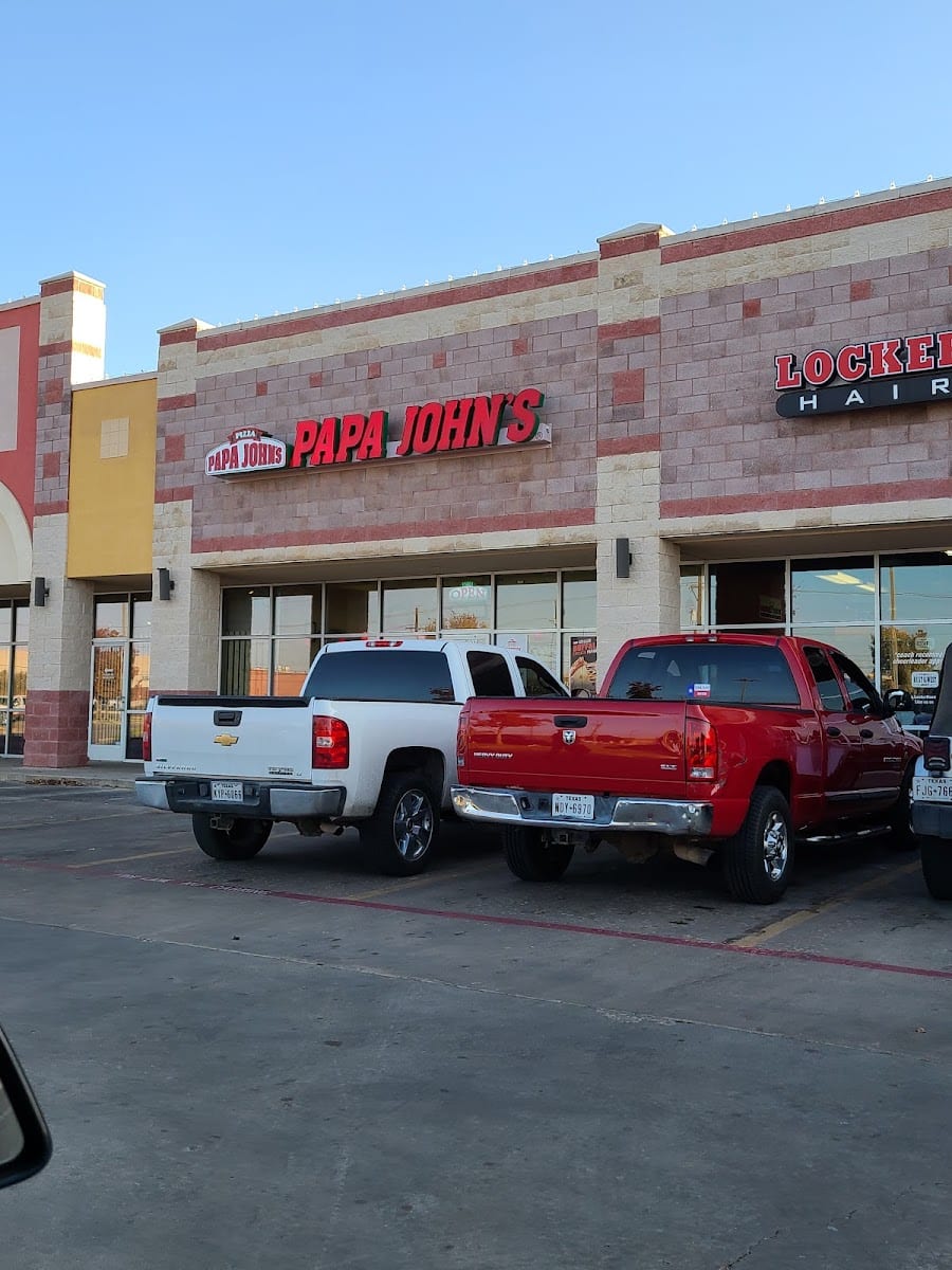 Papa Johns Pizza, photo 2