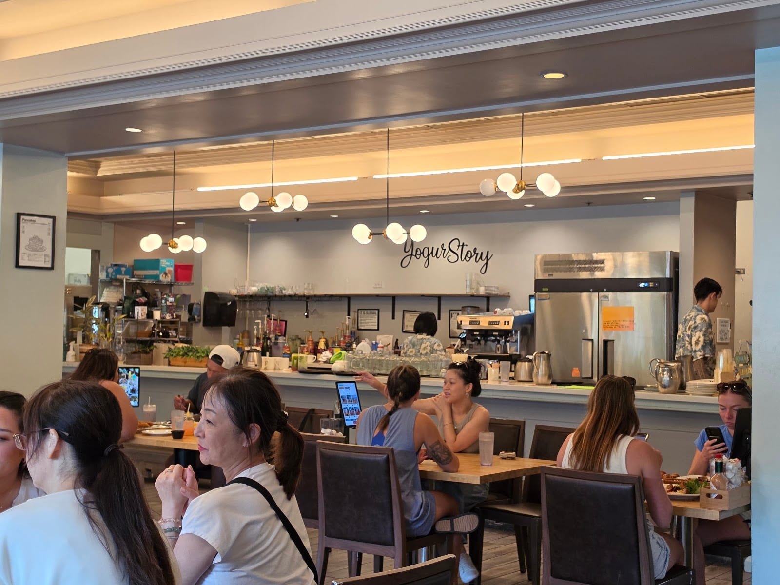 YogurStory