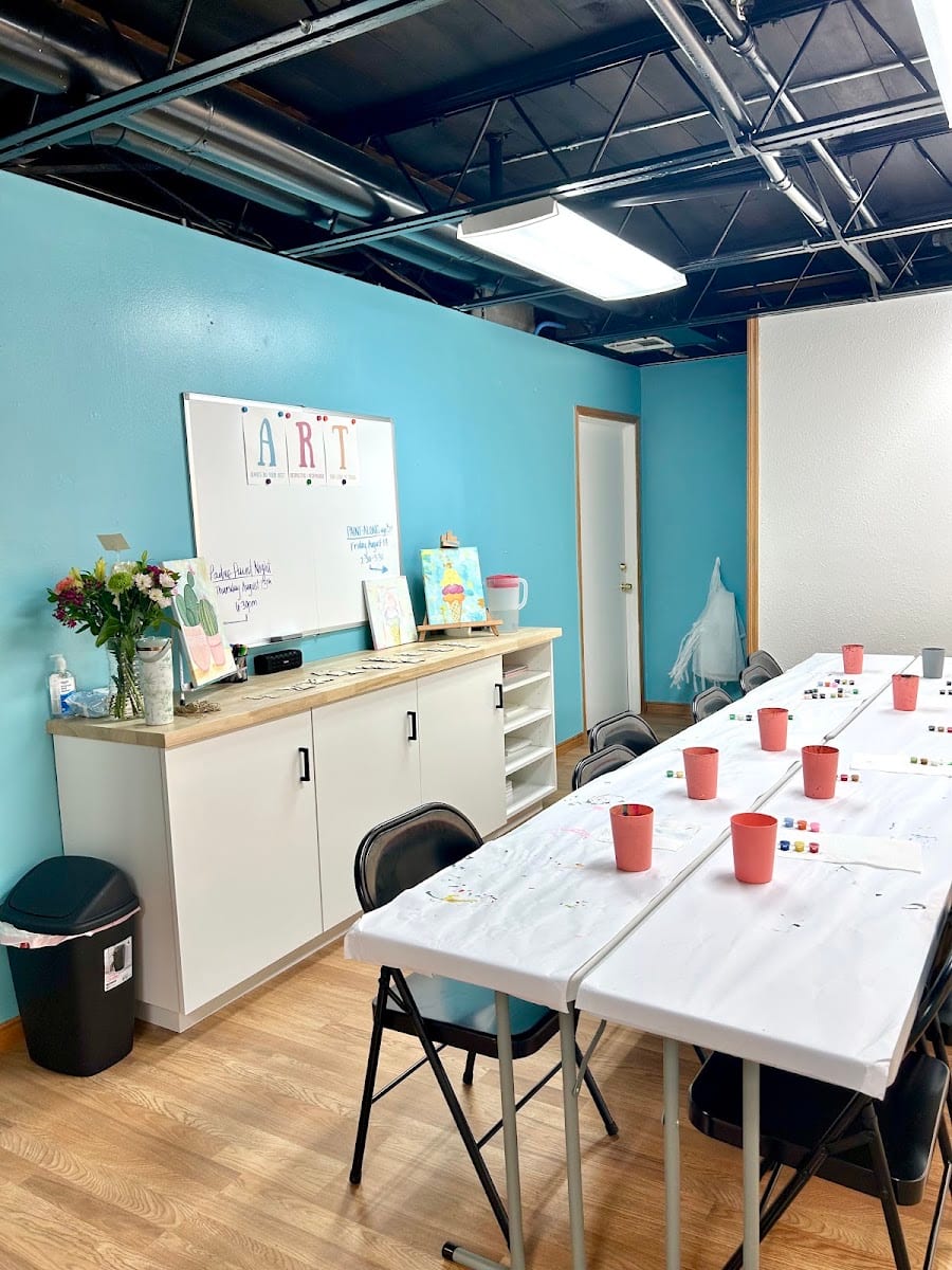 Creative Focus Studio, photo 2