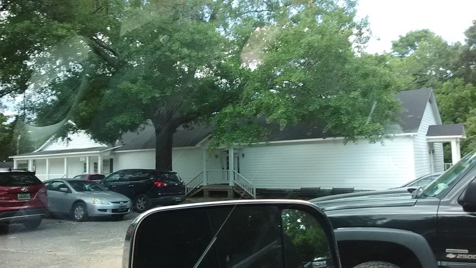 Melinda Leigh Performing Arts Center