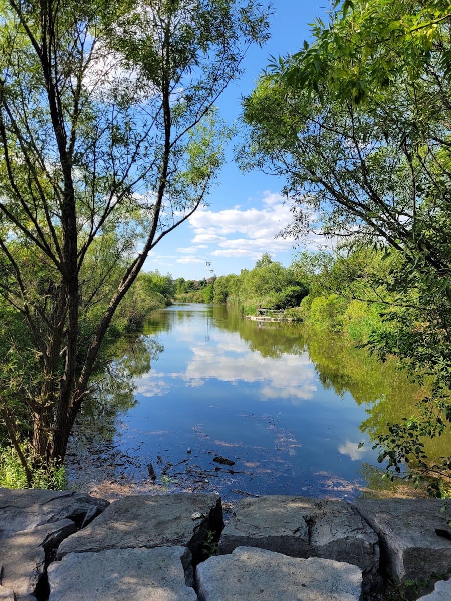 Headwaters Community Park, photo 3