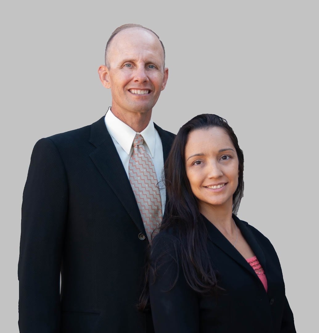 Paul & Rachel Casper with The Casper Team at Realty ONE Group, photo 3