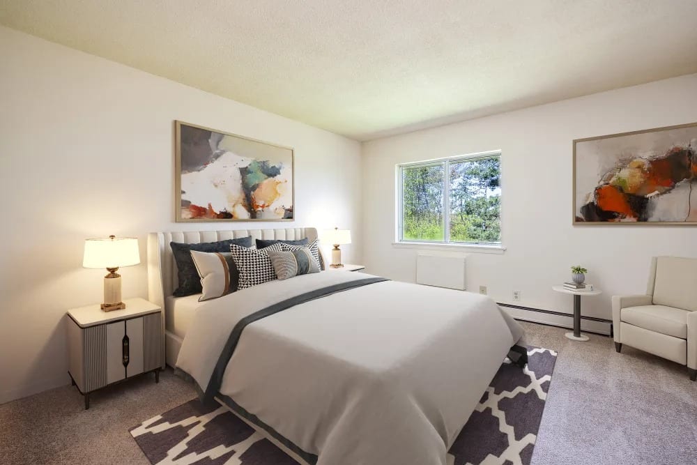 Brambury Ridge Apartments