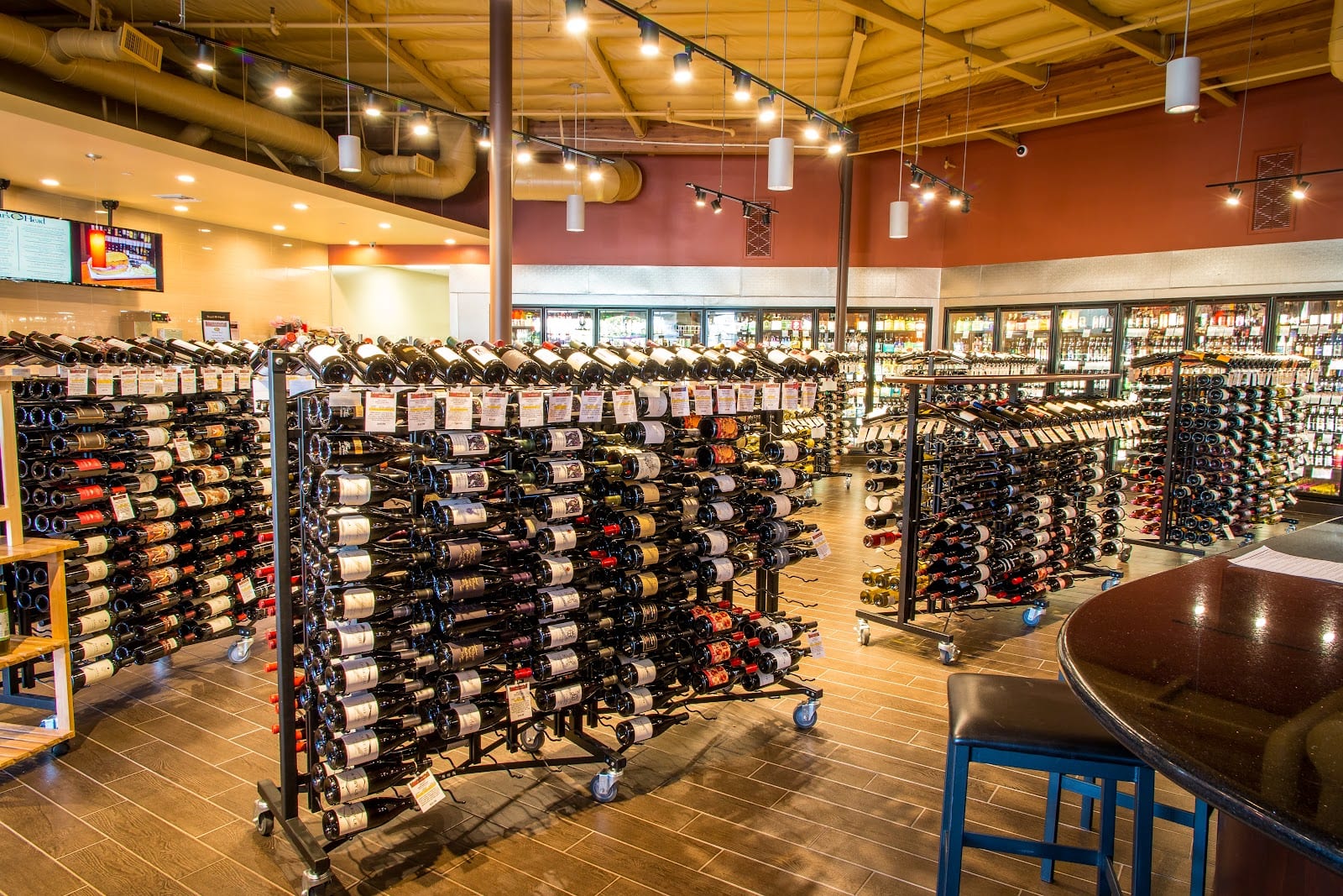 OC Wine Mart & Tasting Bar, photo 3