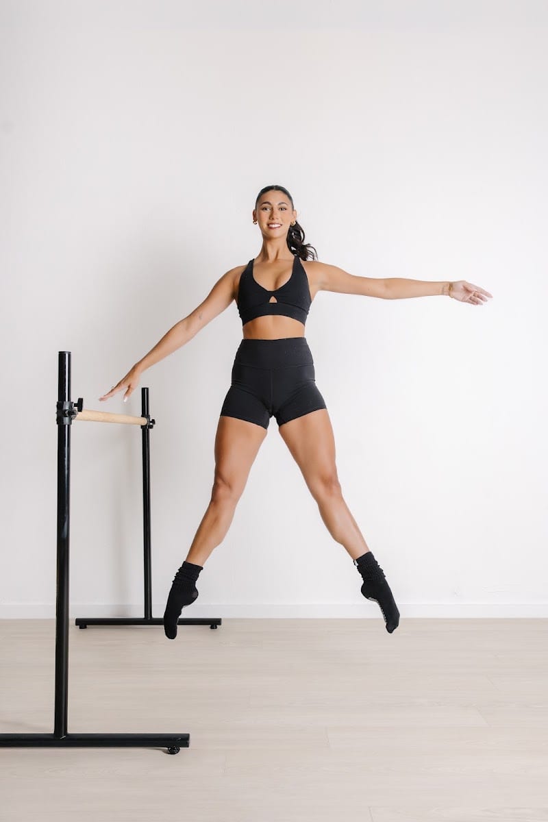 DI Pilates & Barre Studio, photo 2