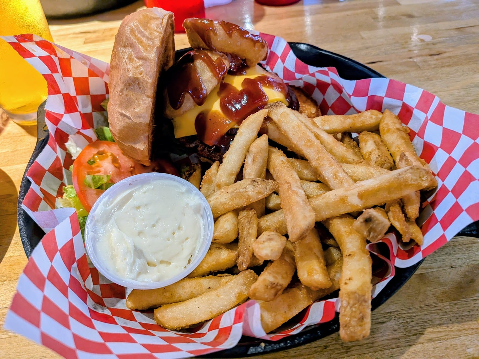 Coach's Bar & Grill