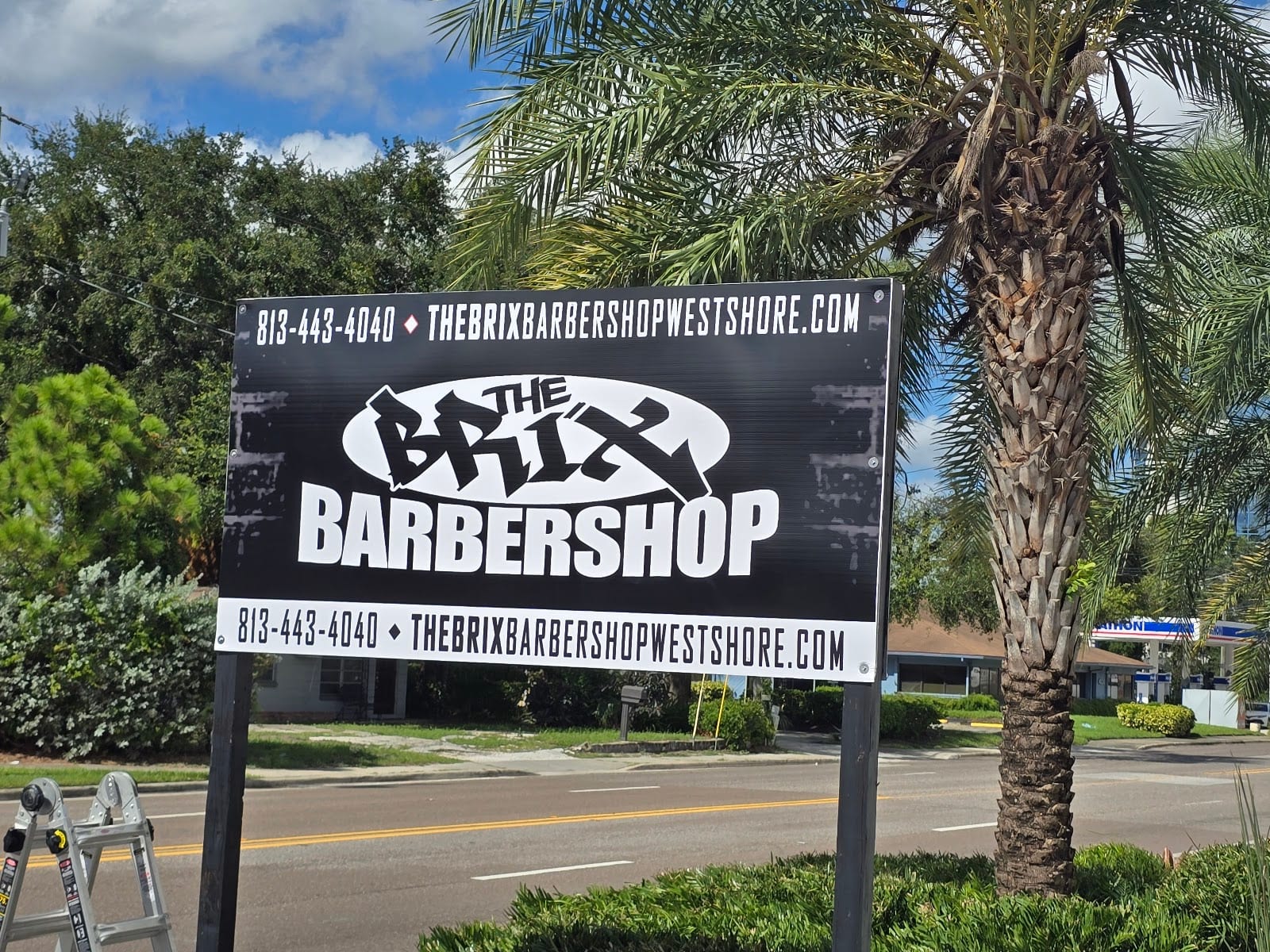 The BRIX Barbershop, photo 3