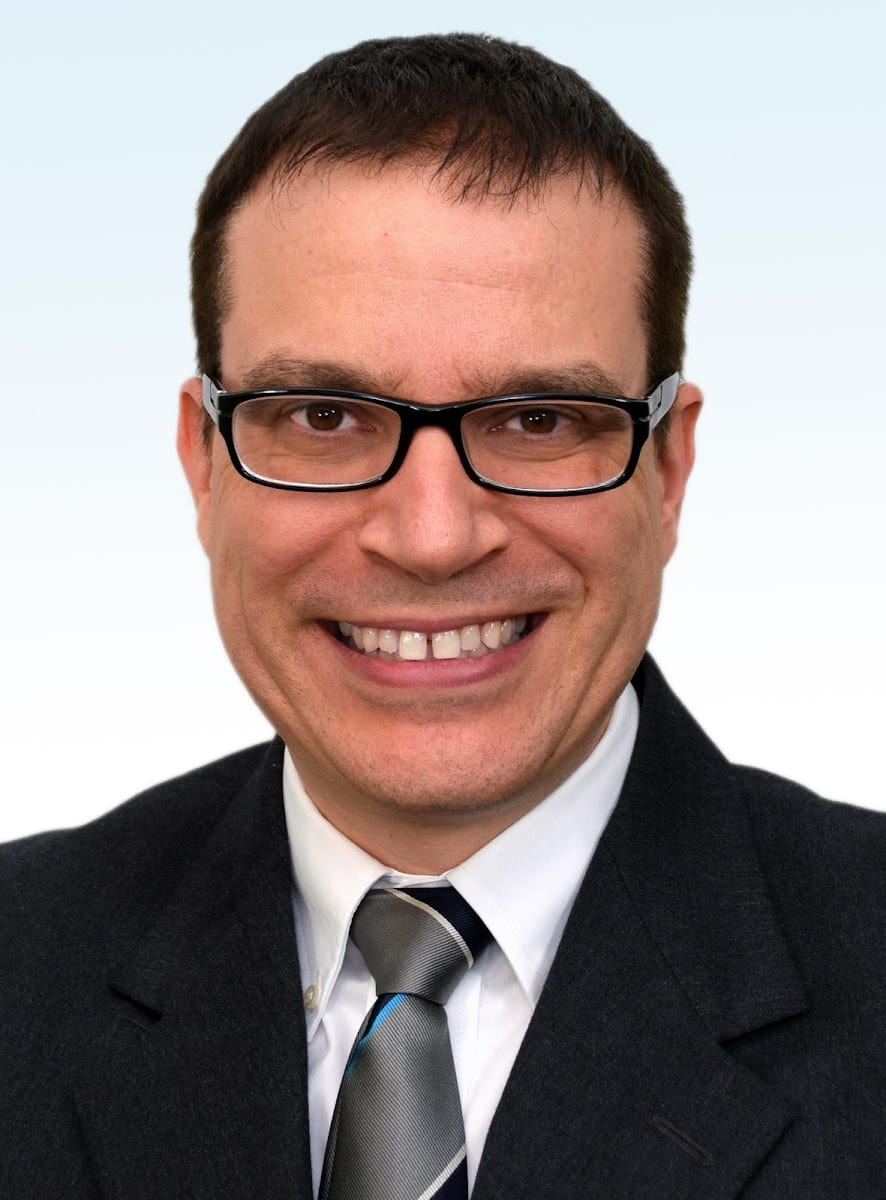 Daniel J Frick, MD, photo 2