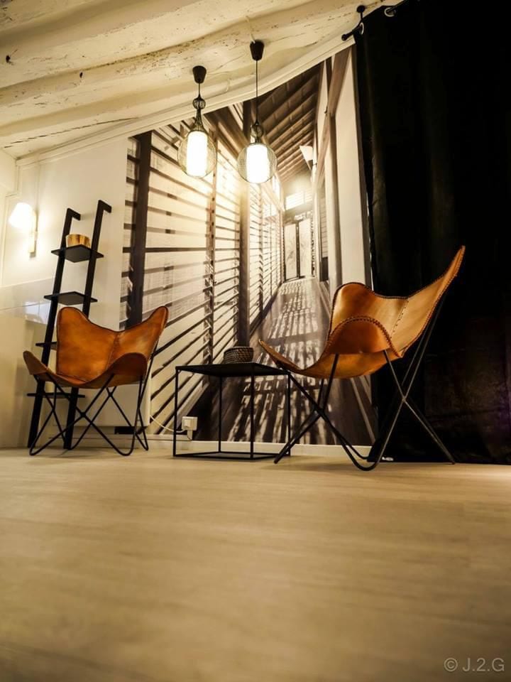 Massage Concept, photo 2
