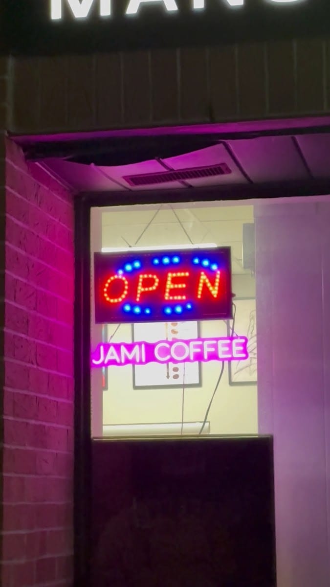 JAMI COFFEE, photo 2