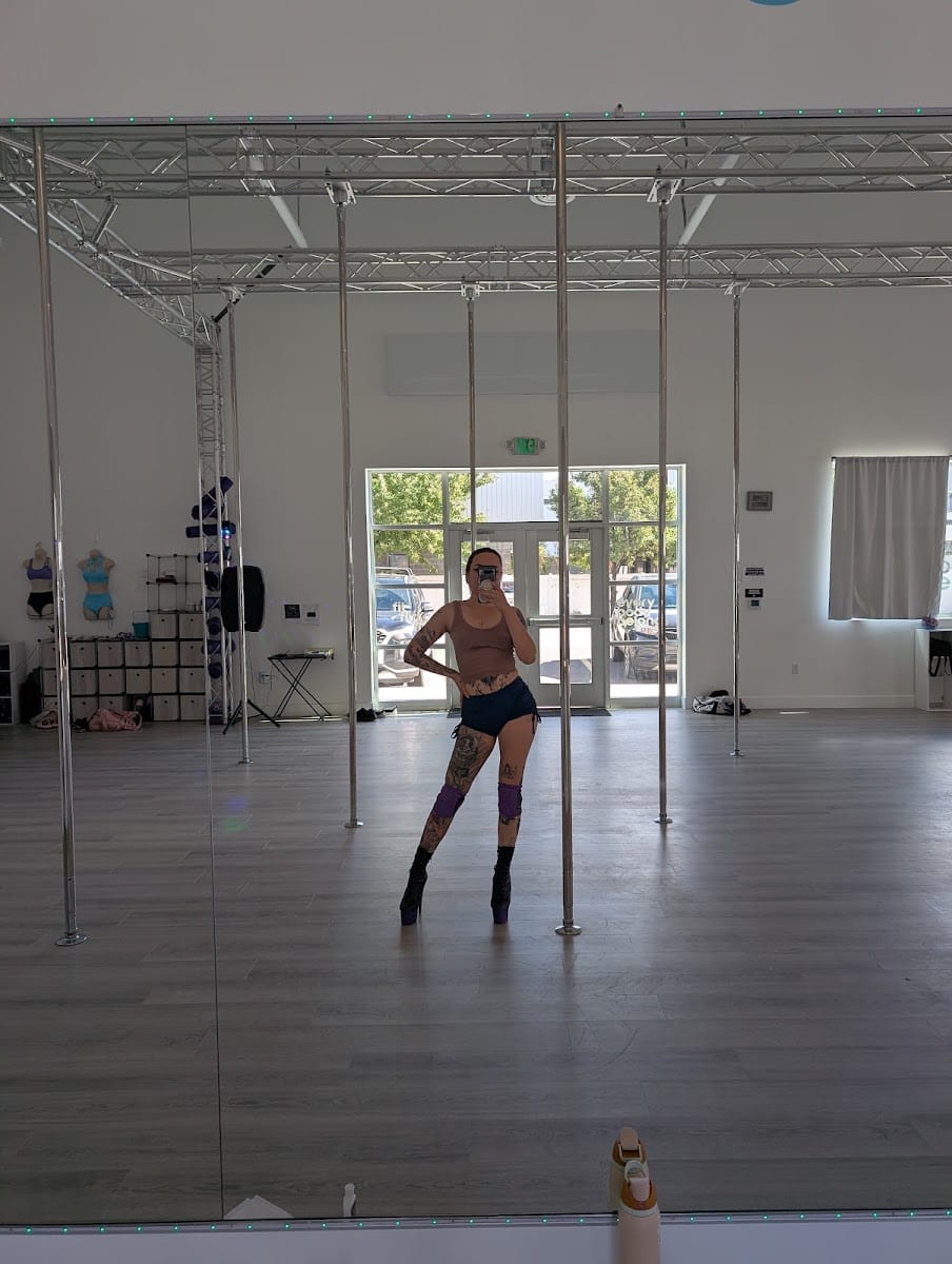 Vertica Fitness Salt Lake City, photo 4