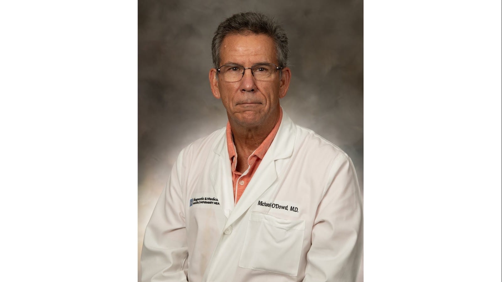 Michael O'Dowd, MD