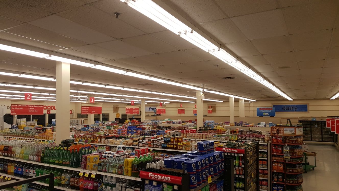 Shine Lighting & Electrical Services Ltd.
