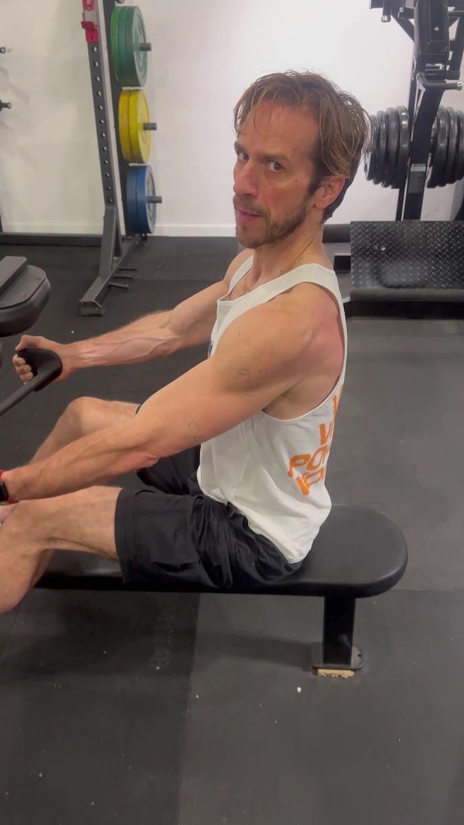 Evolve Fitness, photo 3