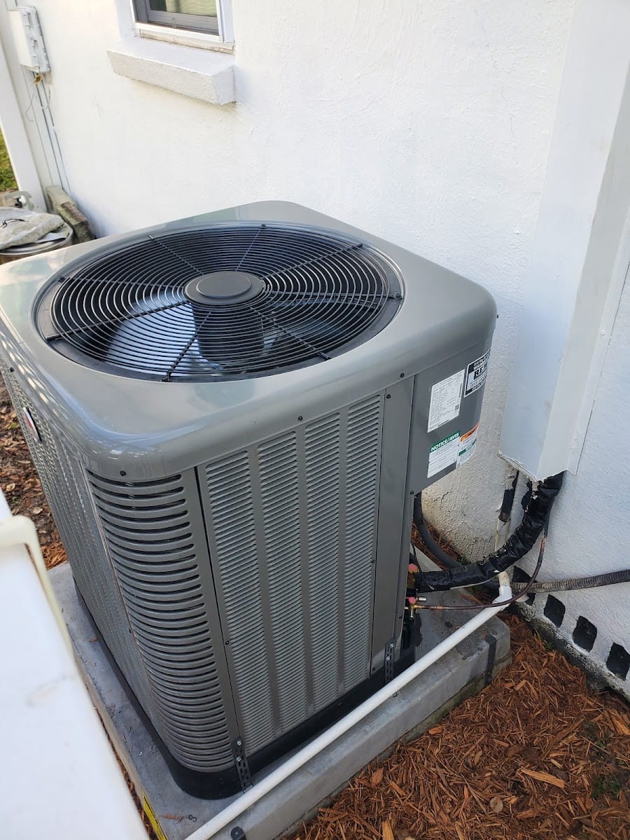 REM Air Conditioning of Tampa