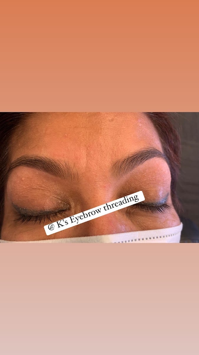 K'S Eyebrow Threading, photo 4