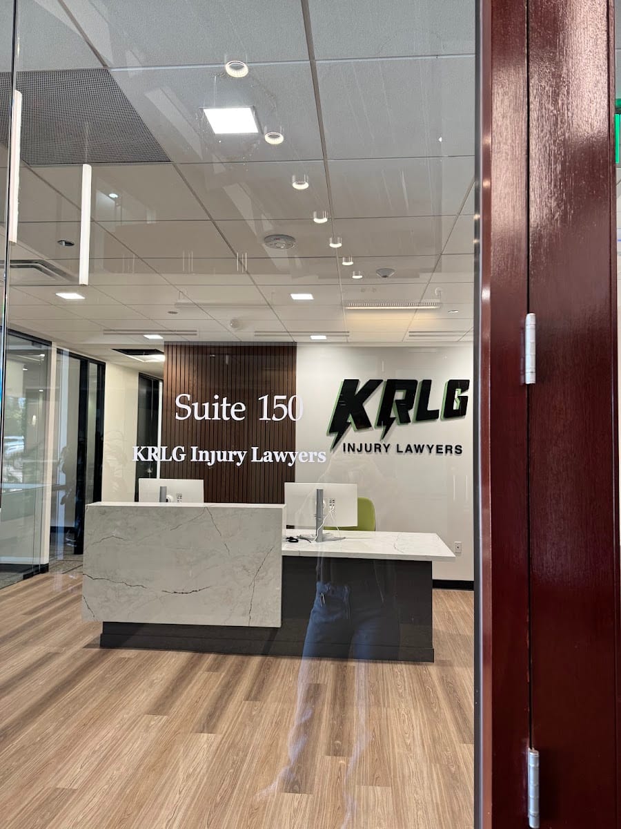 KRLG Injury Lawyers Scottsdale, photo 2