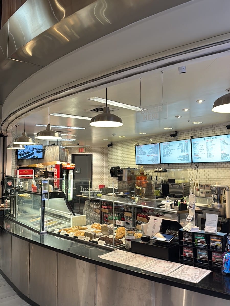 milk+honey espresso bar & eatery
