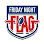 Friday Night Flag Cache Valley