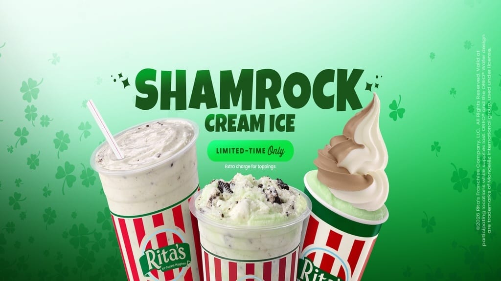 Rita's Italian Ice & Frozen Custard, photo 2