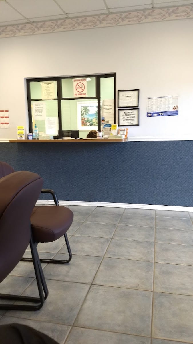 GulfMed Walk-In Clinic, photo 2