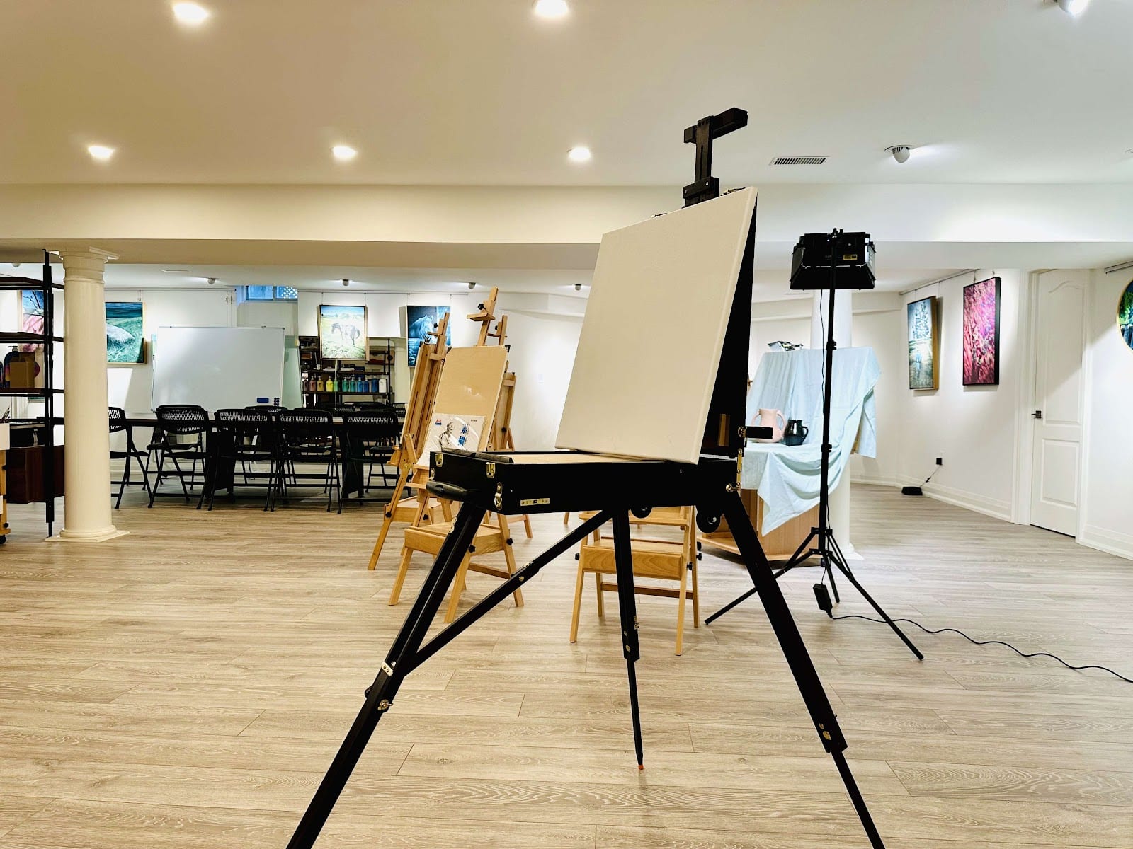 银美术 YINART·STUDIO, photo 2