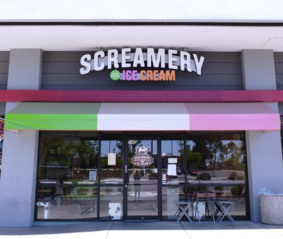 The Screamery (Speedway Location), photo 2